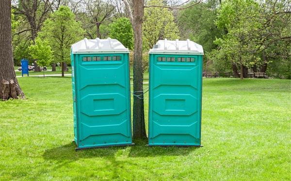 Special Event Porta Potty Rentals Searcy AR