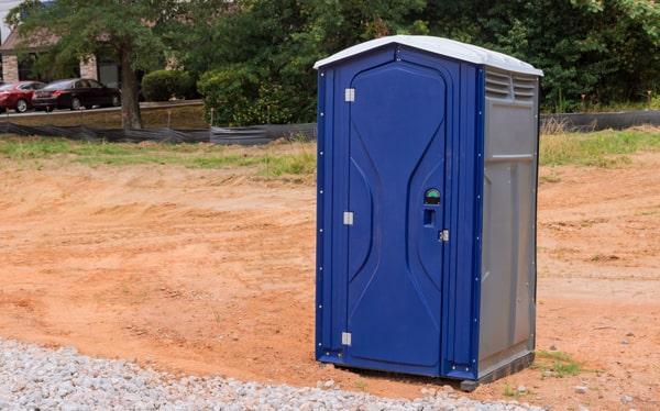 peoria Porta Potty