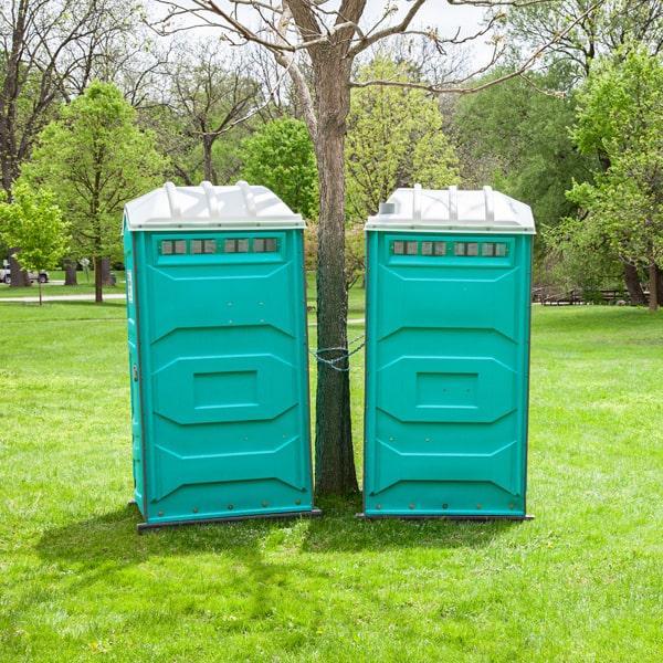 Seasonal Porta Potty Rentals Searcy AR